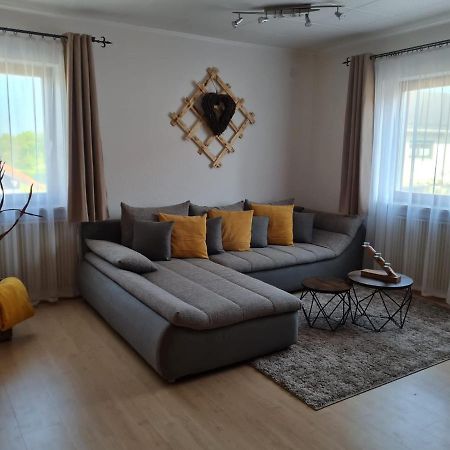 Sweet Home Ferienwohnung Ruderatshofen Dış mekan fotoğraf