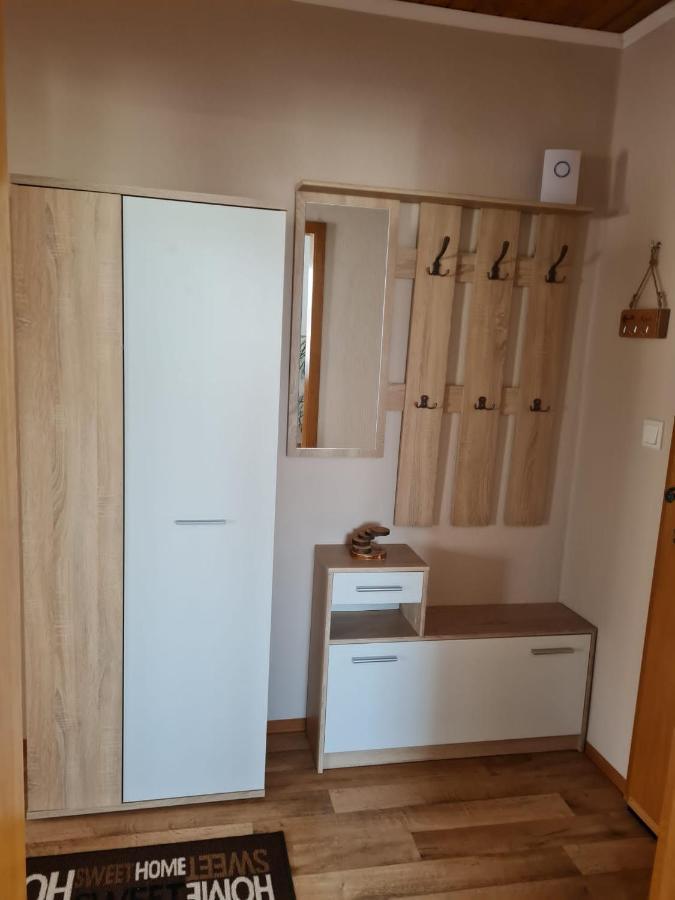 Sweet Home Ferienwohnung Ruderatshofen Dış mekan fotoğraf