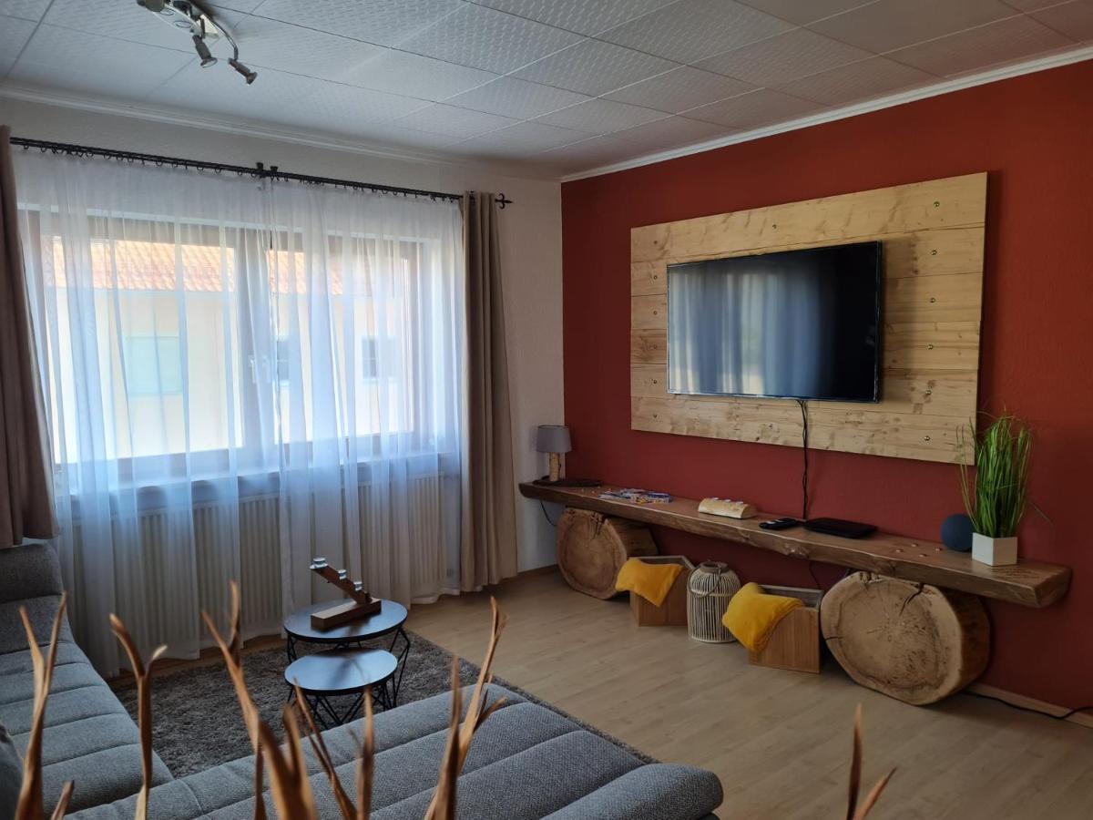 Sweet Home Ferienwohnung Ruderatshofen Dış mekan fotoğraf