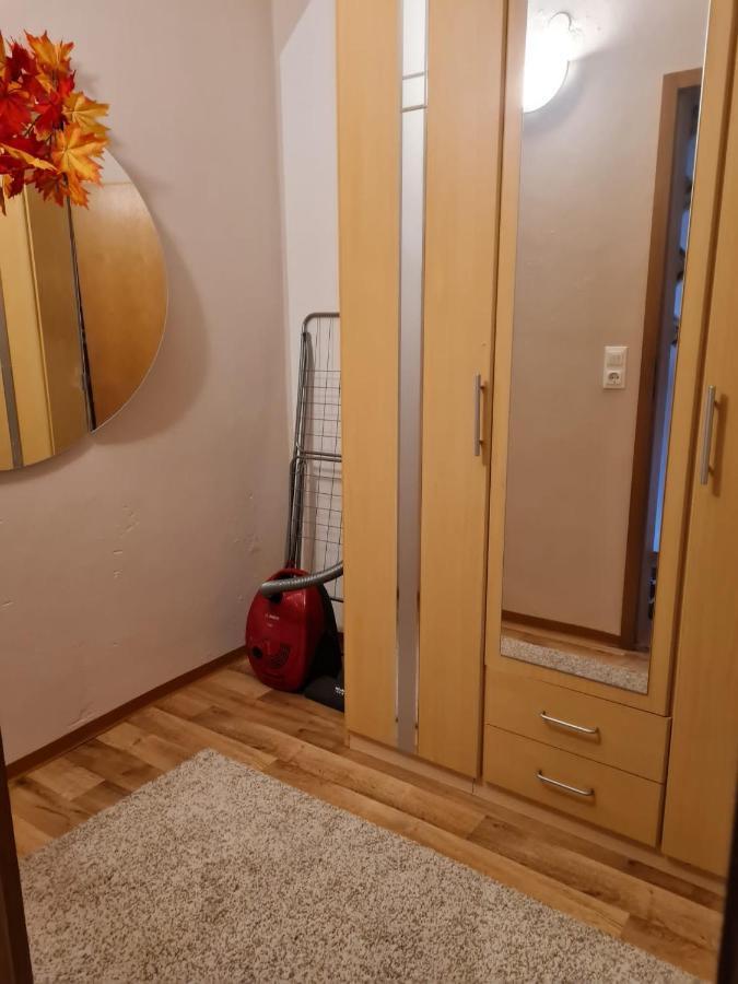 Sweet Home Ferienwohnung Ruderatshofen Dış mekan fotoğraf