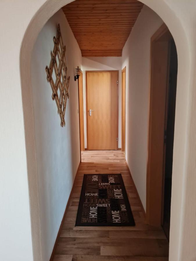 Sweet Home Ferienwohnung Ruderatshofen Dış mekan fotoğraf