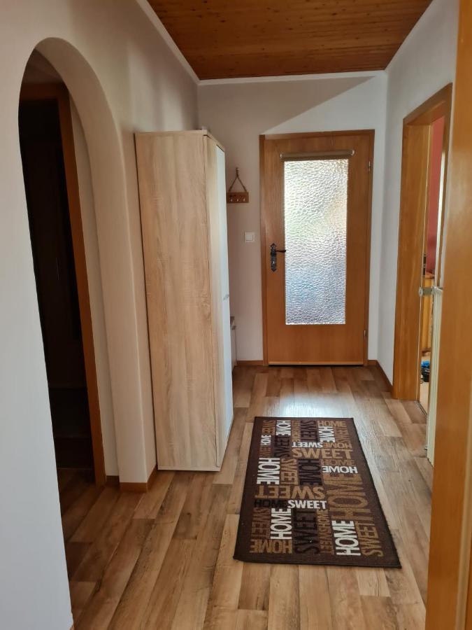 Sweet Home Ferienwohnung Ruderatshofen Dış mekan fotoğraf
