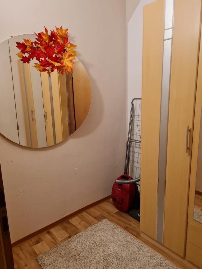 Sweet Home Ferienwohnung Ruderatshofen Dış mekan fotoğraf