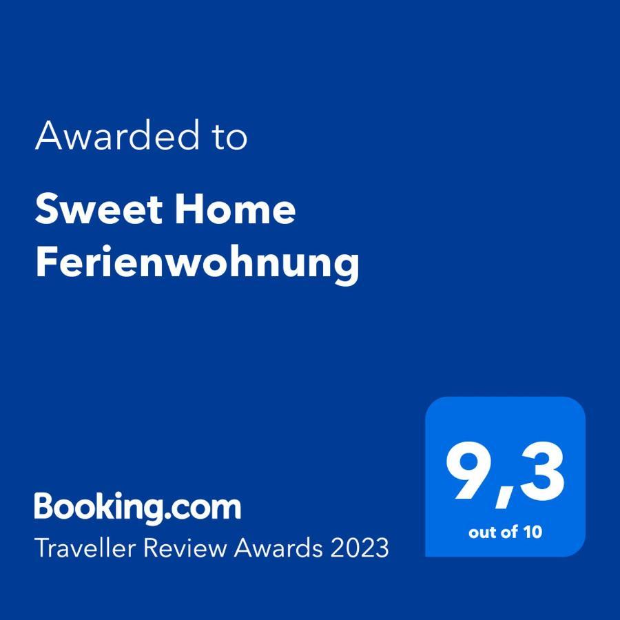 Sweet Home Ferienwohnung Ruderatshofen Dış mekan fotoğraf