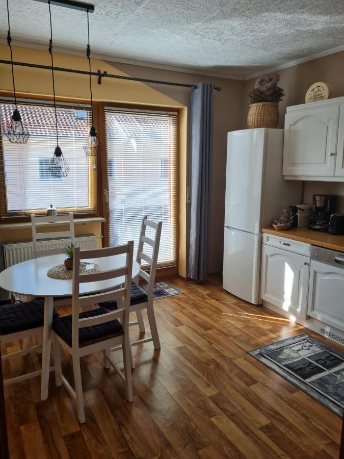 Sweet Home Ferienwohnung Ruderatshofen Dış mekan fotoğraf