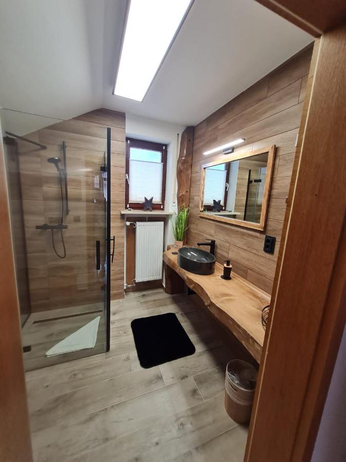 Sweet Home Ferienwohnung Ruderatshofen Dış mekan fotoğraf