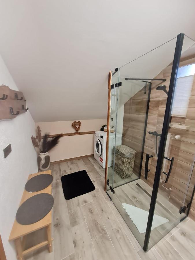 Sweet Home Ferienwohnung Ruderatshofen Dış mekan fotoğraf