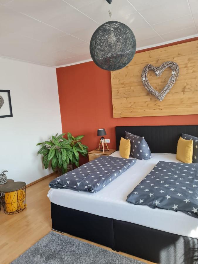 Sweet Home Ferienwohnung Ruderatshofen Dış mekan fotoğraf